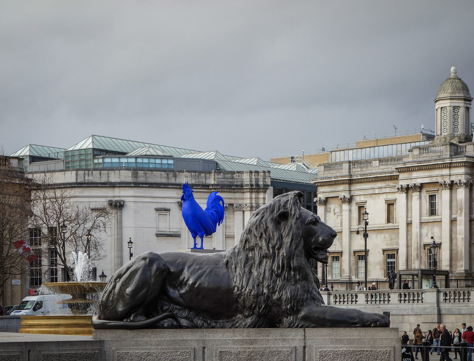 London